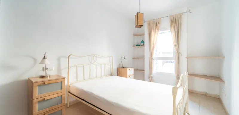 Apartment for sale in Campos, 75 m² with large terrace — photo 9