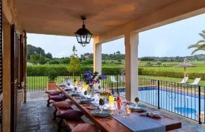 Rustic property with chalet in Sineu — photo 7