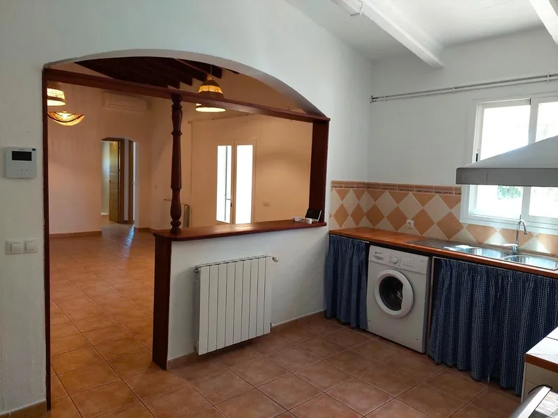 Finca/Country House for rent in Alaró — photo 12
