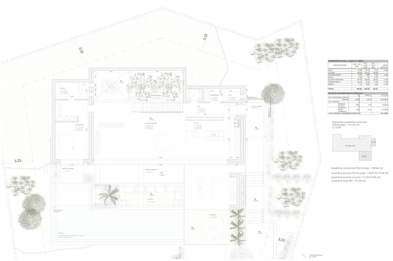 New-build villa of the highest class with breathtaking panoramic sea views — photo 9
