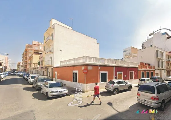 Residential building on Calle Son Nadalet, La Soledat — photo 2