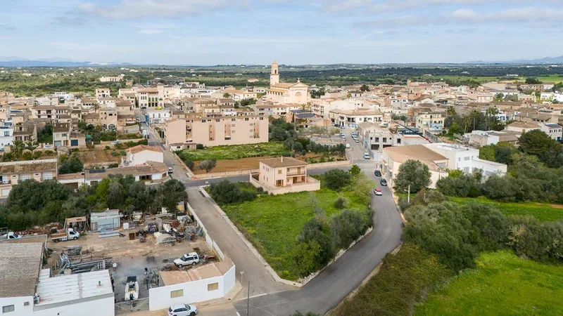 Land in ses Salines, Province of Balearic Islands — photo 10