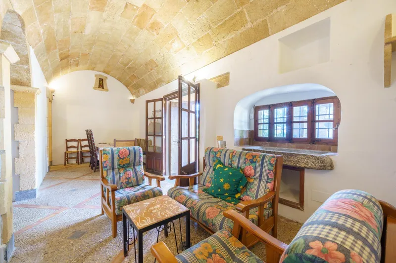 Exclusive finca with holiday license, just minutes from the center of Artà — photo 9