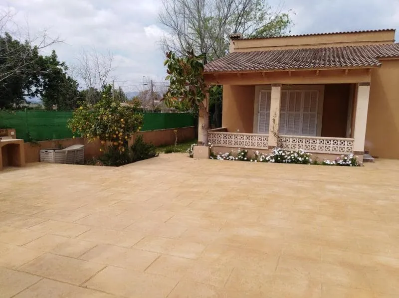 Villa for rent in Palmanyola, Bunyola, Mallorca — photo 3
