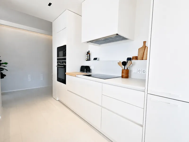 Penthouse in Cala Bona, Mallorca — photo 5