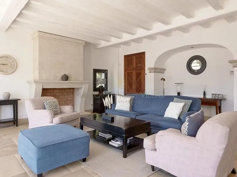 Villa in Andratx, Province of Balearic Islands — photo 12