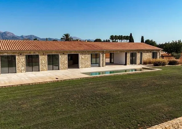 Detached house in Diseminado Poligono 2, Zona periurbana, Inca — photo 2