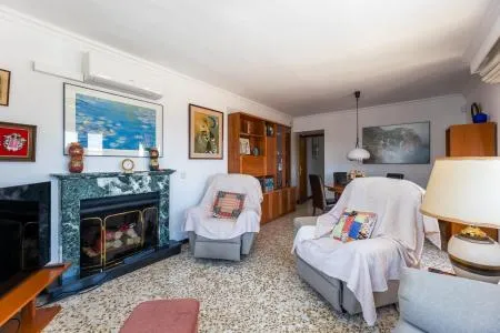 Penthouse - Palma de Mallorca (Camp Redó), Built Surface 104m², Terrace Size 25.4m², 3 Bedrooms, 1... — photo 7