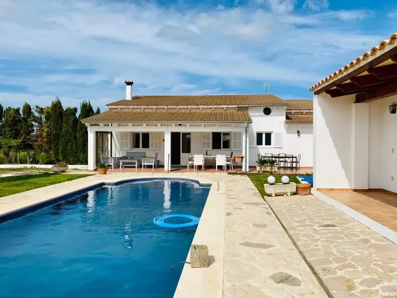 Finca with two guest apartments near Sa Pobla – available from June 1 — photo 3
