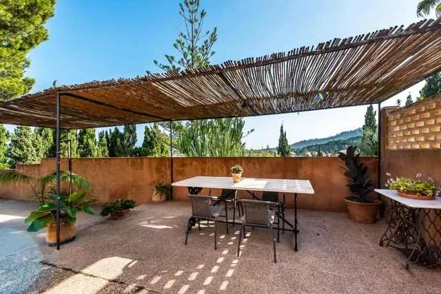 Villa for rent in Capdepera, Mallorca — photo 8