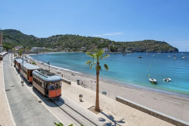 Semi-detached finca within walking distance to Soller for sale, Northwest Mallorca — photo 8