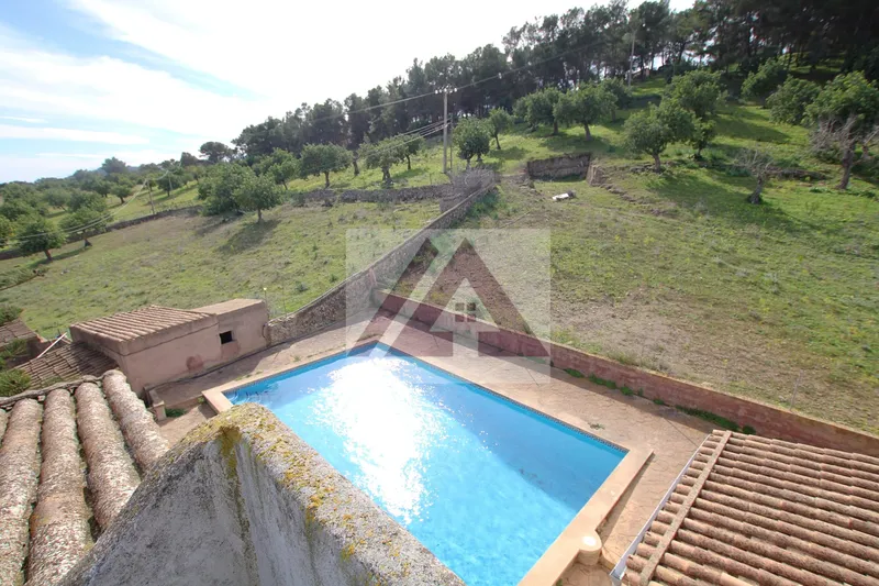 Country house for sale in Portocolom — photo 5