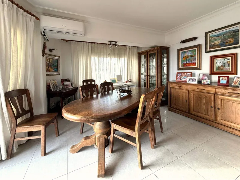 94m² penthouse with 4 rooms, bathroom & panoramic view for sale — photo 9