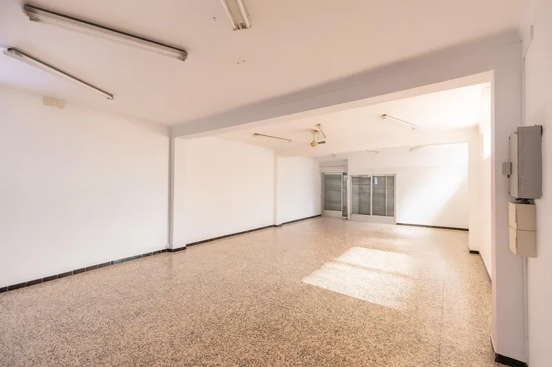 Commercial premises — photo 4