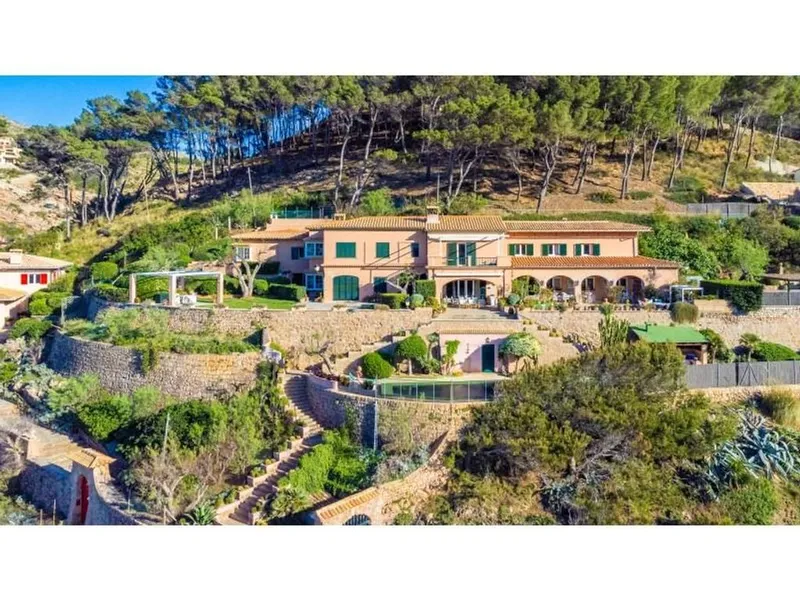 Villa in Pollença, Province of Balearic Islands — photo 2