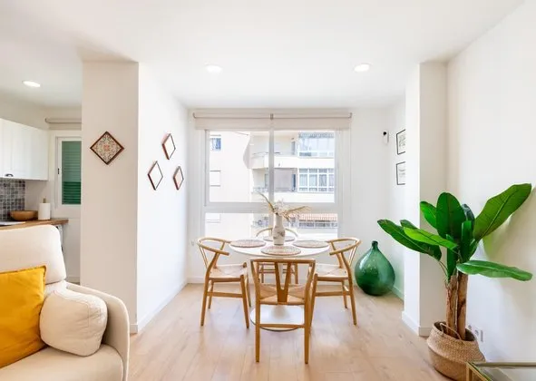 Flat / apartment for sale in Avenida Argentina — photo 4