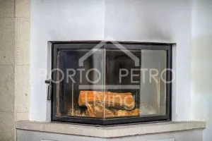 Ref. PRO196 – Bright chalet with gallery and separate pool house with sauna near Cala Figuera — photo 9
