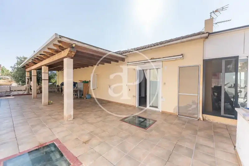 Independent chalet with great potential for sale in Ses Cadenes — photo 4
