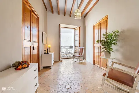 Villa in Alaró, Mallorca — photo 1