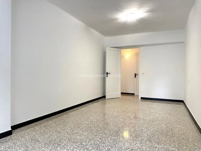 Apartment in Palma de Mallorca, Marques de Fontsanta Area — photo 9