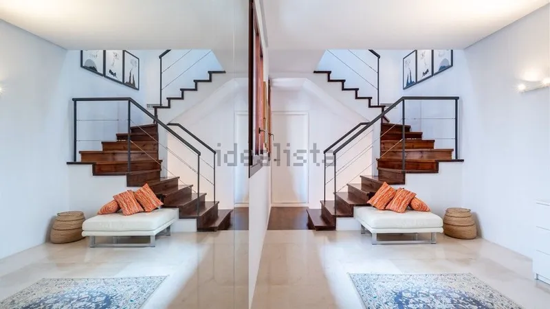Flat / apartment in Monti-Sión, Palma de Mallorca — photo 11