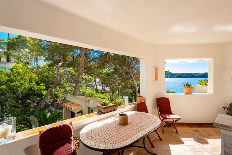 Apartment in Costa de la Calma - Exclusive Sea View — photo 10