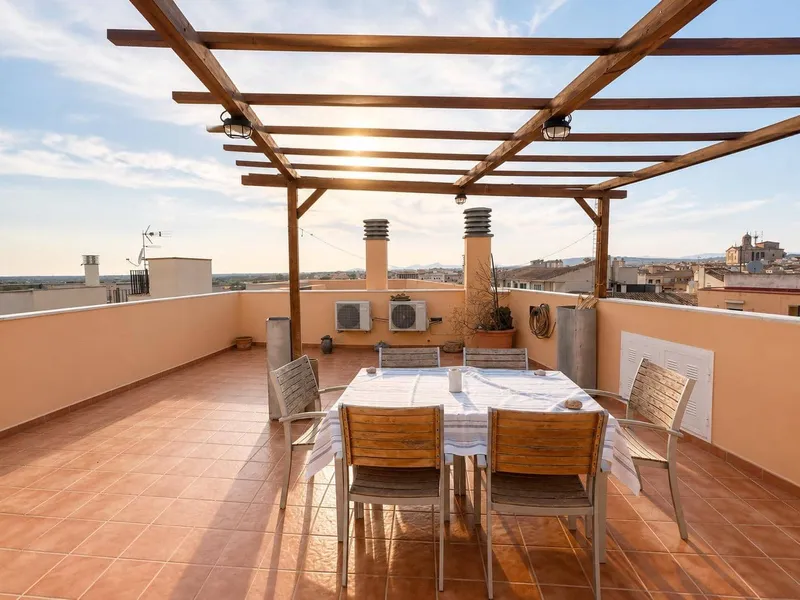 Penthouse for sale in Llucmajor, Mallorca — photo 6