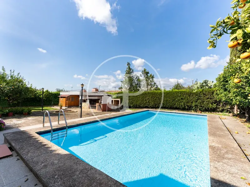 Villa in Bunyola, Mallorca — photo 4
