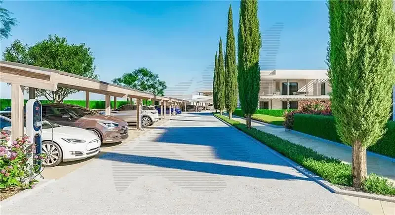 New Build. Penthouse in residential complex with approx. 115.11 m² solarium, approx. 115.17 m², large living-dining room with furnished and equipped kitchen — photo 7