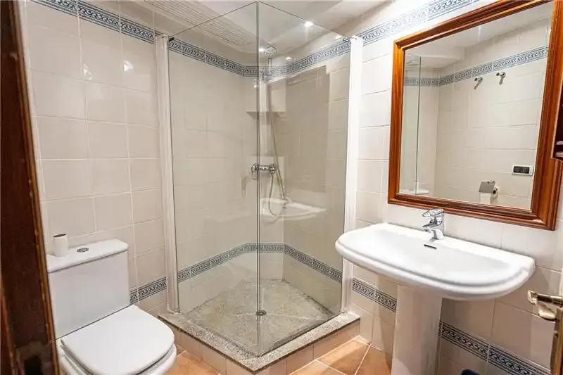 Port Pollença. Ground floor with patio of approx. 30m2 in the Puerto Pollença area. — photo 7