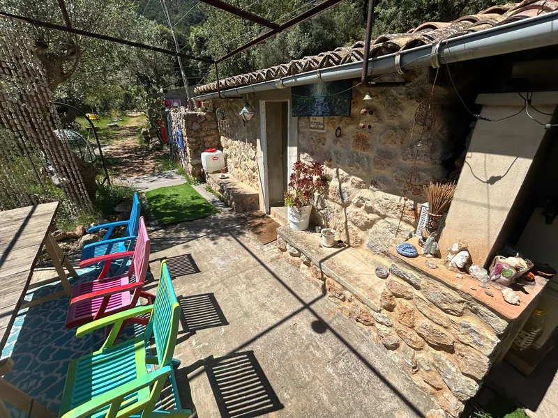 Inmobiliaria Habitat Sóller-Ficha — photo 3
