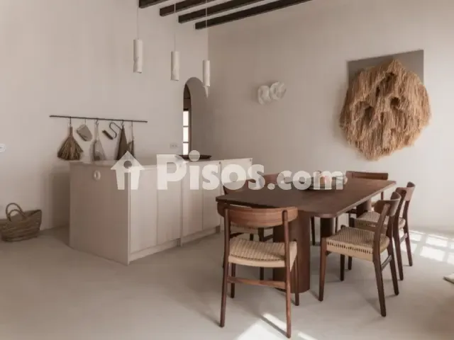 Apartment in La Calatrava — photo 1