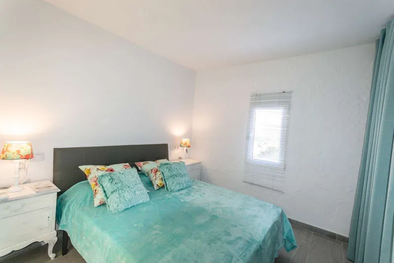 114m² townhouse with 3 rooms, garden and terrace for sale — photo 8