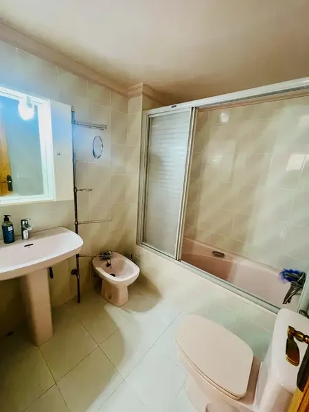 Discover your new home in Cala Rajada! This spacious 90 m² apartment is ideal for enjoying Mediterranean life. With 3 bright — photo 7