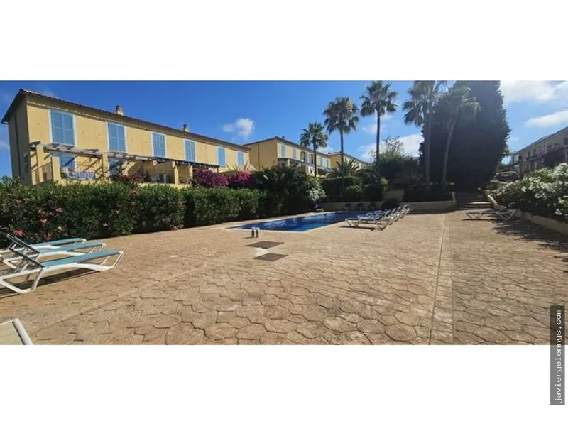 Duplex for rent on Calle Carles I — photo 3
