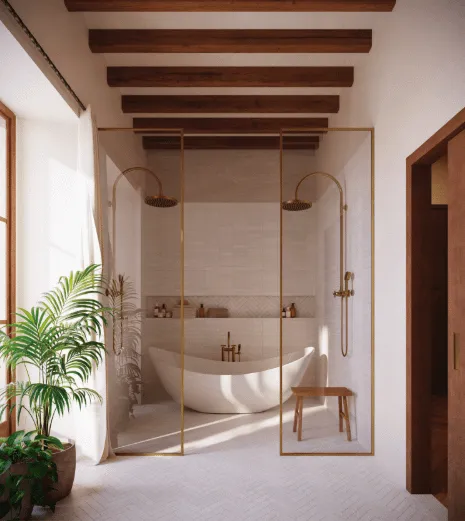 A Grand Village Residence Reimagined for Contemporary Living in the Heart of Alaró — photo 12