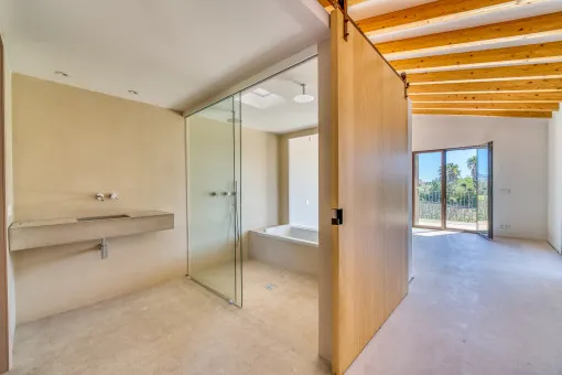 Alcudia, elegance meets nature: villa with vineyard in Alcudia — photo 10