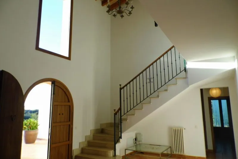 Enormous large finca with license near Es Llombards – F 127 a — photo 7