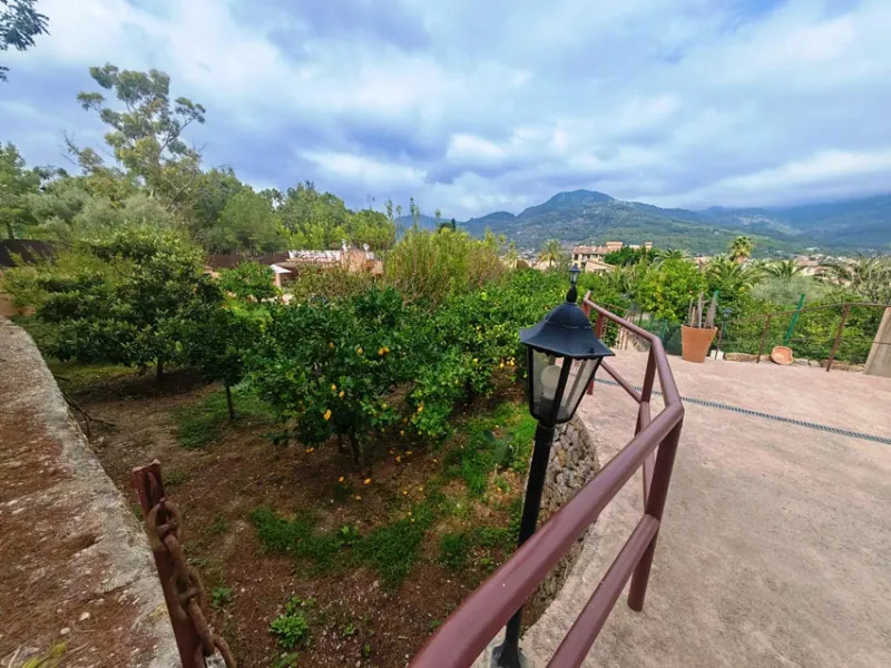 Finca with pool and ETV license — photo 9