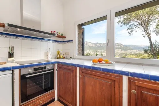 Valldemossa, great finca with fantastic views and privacy, in complete tranquility near Valldemossa — photo 11
