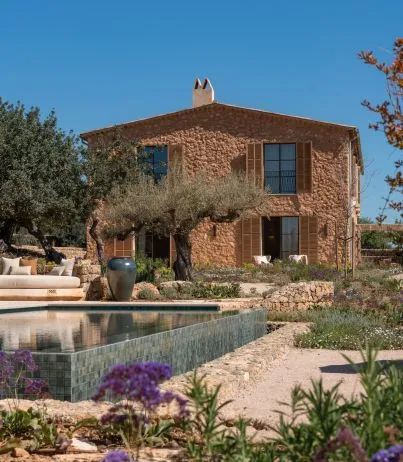 Extraordinary project located in the idyllic area of Alaró — photo 2