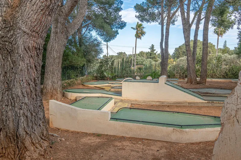 Villa with holiday rental license — photo 4