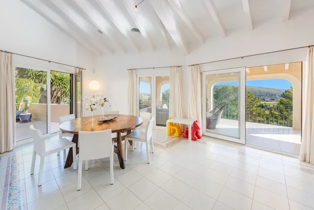 An Exceptional Opportunity in One of Pollensa's Most Privileged Settings — photo 11