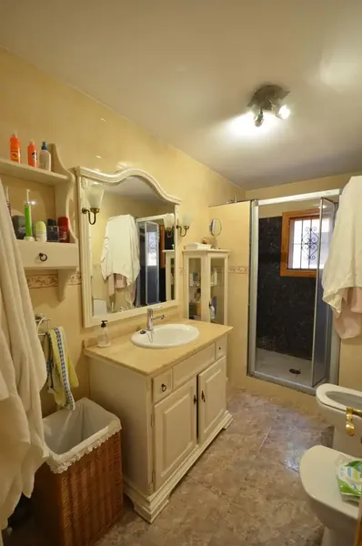 Rustic House in Santa Eugenia!!! Only 15 minutes from Palma. — photo 10