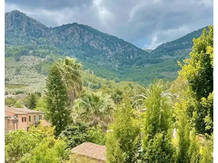 Sóller, Illes Balears: Casa en venta de 3 habitaciones — photo 1