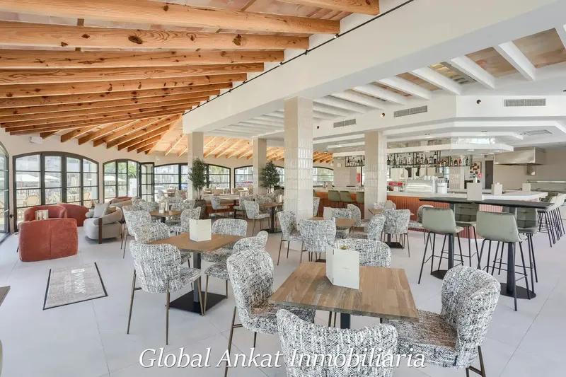 Discover Wyndham Portocolom, an exclusive collection of 115 newly renovated studio, 1 and 2 bedroom apartments, located just — photo 10