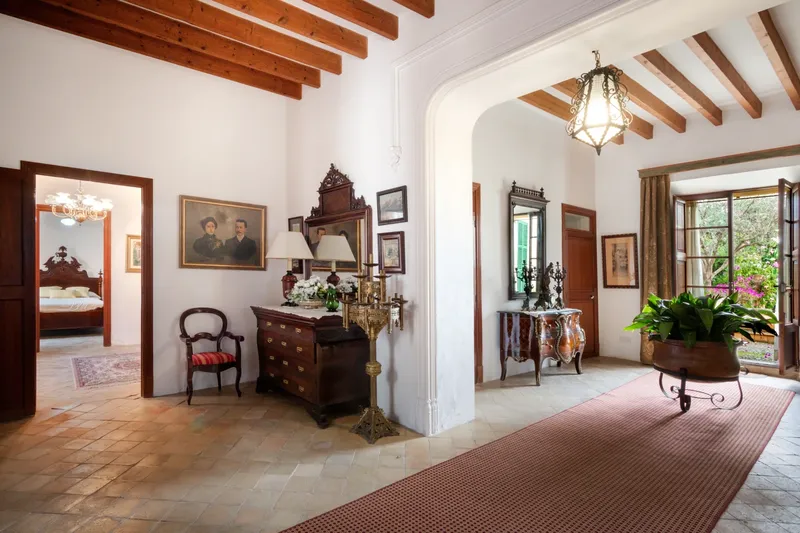 Majorcan country house for sale in Muro — photo 3