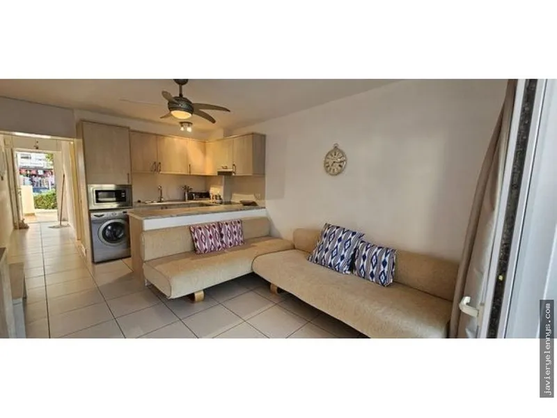 Apartment for rent on Avenida de les Savines — photo 3