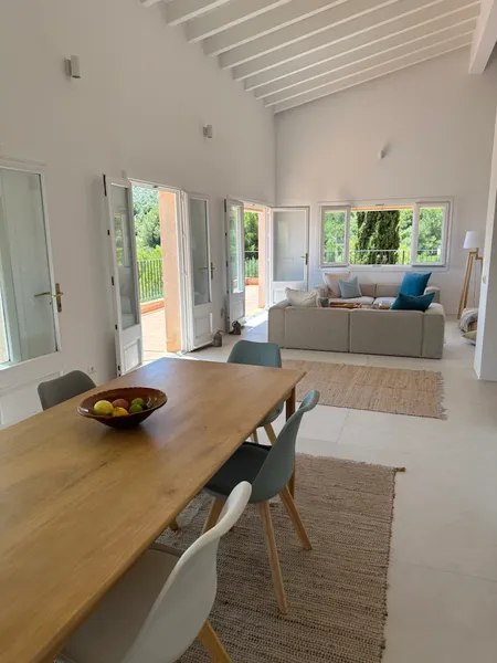 Very nice finca between Artà and Son Servera UP013 — photo 8