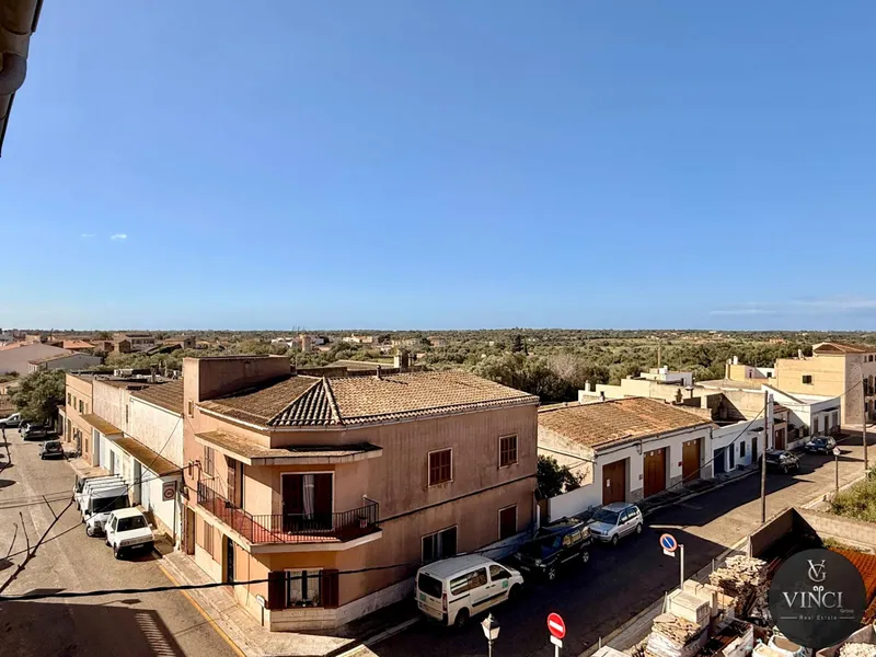 Investment in Santanyí: Apartment with Elevator and Balcony near the Market and the Beach — photo 10